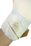 Reusch AB1 Celebration Glove 5599813 1130 white gold 4